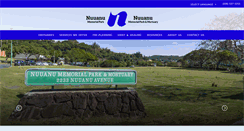 Desktop Screenshot of nmplimited.com